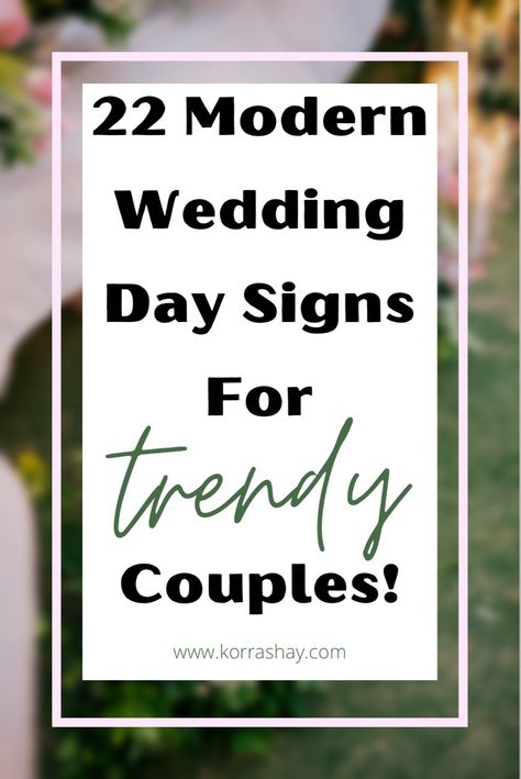 Modern Wedding Signs For Reception, Cute Saying For Wedding Signs, List Of Signs For Wedding, 2023 Wedding Signs, Wedding Day Signs Diy, Signs Needed For Wedding Receptions, Signs At Weddings Reception Cute Ideas, Must Have Signs For Wedding, Wedding Sign Quotes Entrance