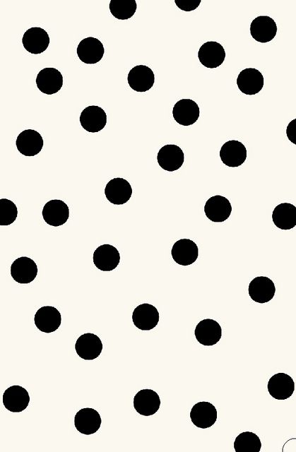 0113a | Flickr - Photo Sharing! Polka Dots Wallpaper, Dots Wallpaper, Trendy Wallpaper, Pattern Play, Pretty Patterns, Polka Dot Pattern, Pattern Illustration, Op Art, Dalmatian