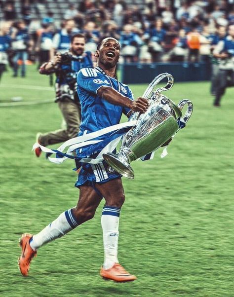 Chelsea Football Players, Chelsea Football Club Wallpapers, Chelsea Football Team, Chelsea Fc Wallpaper, Chelsea Fc Players, Chelsea Wallpapers, Chelsea Players, Didier Drogba, Football Players Images