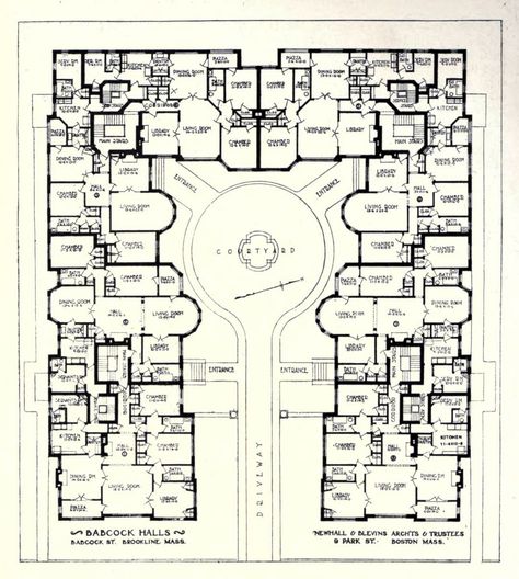 Manor Floor Plan, Castle Layout, Castle House Plans, Castle Floor Plan, Hotel Floor Plan, Architecture Mapping, Hotel Floor, House Plans Mansion, Mansion Floor Plan