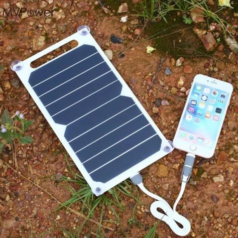 Mini Solar Panel, Solar Power Energy, Diy Solar Panel, Portable Solar Power, Sun Power, Flexible Solar Panels, Solar Power Diy, Solar Power Panels, Solar Panels For Home