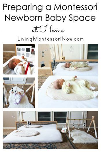 Montessori Baby Room, Montessori Newborn, Floor Beds, Montessori Infant Room, Montessori Nursery, Montessori Bedroom, Baby Montessori, Montessori Room, Baby Live