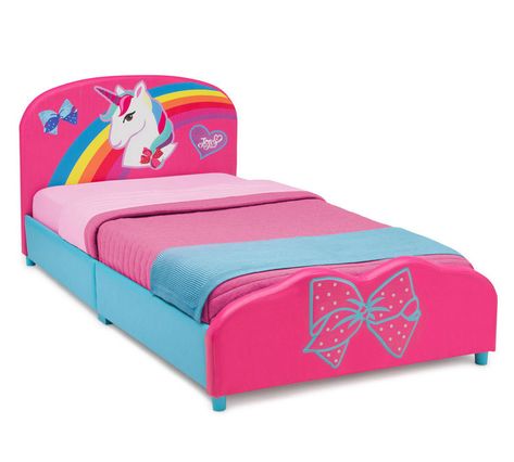 Upholstered Twin Bed, Twin Toddlers, Twin Platform Bed, Twin Loft Bed, Bed Tent, Delta Children, Ashley Furniture Homestore, Twin Mattress, Bed Slats