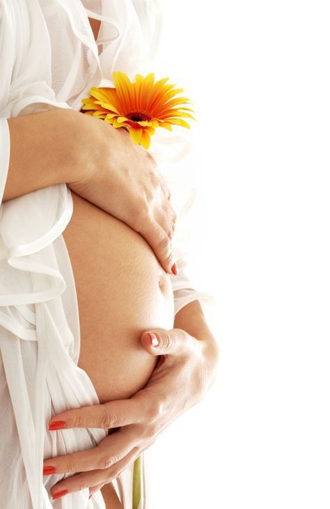 :) Essential Oils For Pregnancy, Womens Health Magazine, Natural Beauty Care, Health Class, Health Guru, Fitness Trends, Health Trends, Breast Health, Pregnancy Health