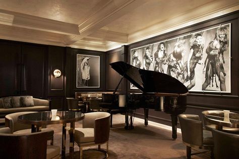 Join us for live music in the Bar & Lounge tonight from 6:30pm to 10:30pm! #DCmoments Piano Lounge, Hotel Bel Air, Cosy Interior, Georgian Townhouse, Piano Bar, Event Room, Luxury Bar, Piano Room, Lounge Bar