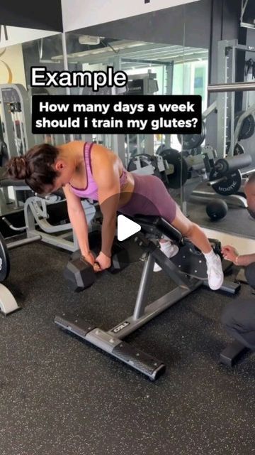 Upper Glutes Workout, Glute Focused Leg Day, Training Glutes, Grow Your Glutes, Women Workouts, Ab Day, Leg Day Workouts, Back And Biceps, Muscle Groups