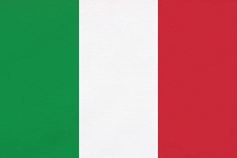 Italy Flag Premium Pictures, Photos, & Images - Getty Images Italy Flag Aesthetic, Italy Flag Wallpaper, Football Italy, Flag Of Italy, European Flags, Spain Flag, Owl Clip Art, Flag Printable, Flags With Names