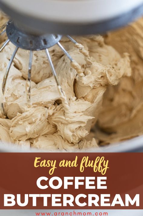 Vegan Coffee Frosting, Chocolate Coffee Icing Recipe, Chocolate Cake Coffee Frosting, Coffee Icing Cake, Chocolate Cake With Coffee Buttercream, Buttercream For Chocolate Cake, Chocolate Coffee Icing, Cake And Frosting Pairings, Coffee Icing Recipe Frostings