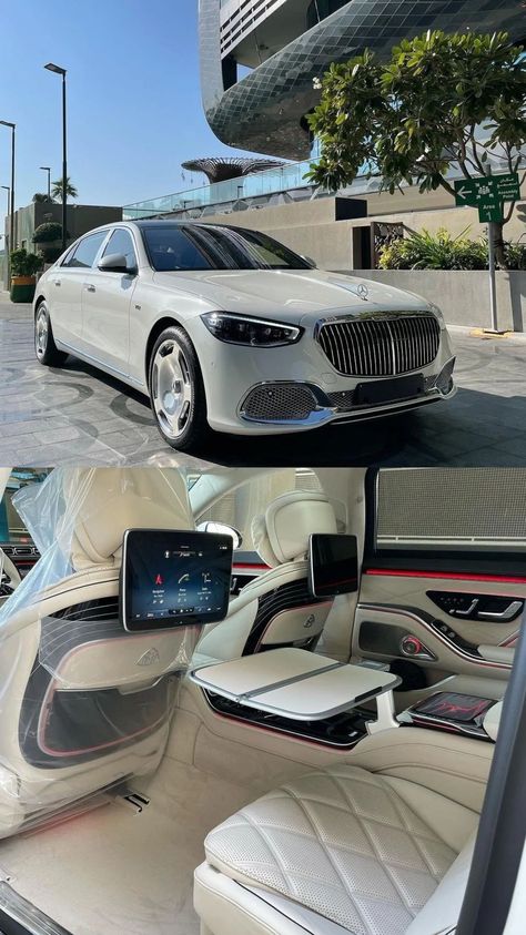 Luxury Cars Range Rover, Luxury Sedans, Dream Cars Mercedes, New Luxury Cars, Sedan Cars, Pretty Bike, Lux Cars, Mercedes Maybach, Bentley Continental Gt