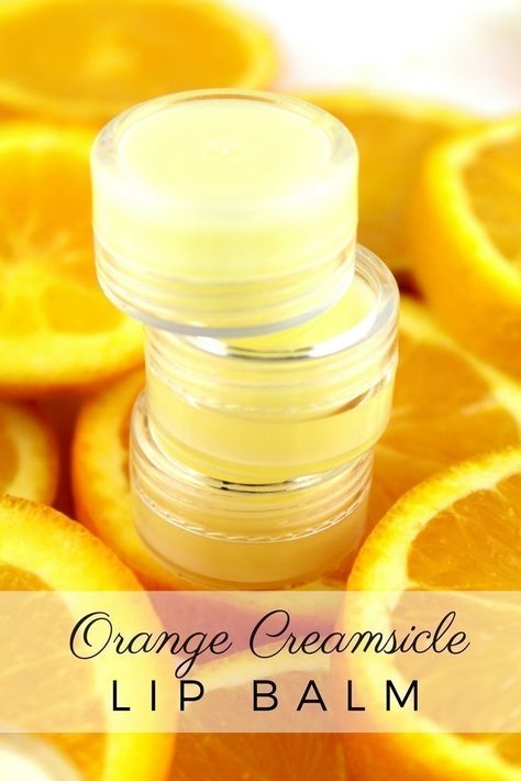 Birthday Makeup Ideas, Homemade Lip Balm Recipe, Makeup Ideas Natural, Diy Lip Balm Recipes, Lip Scrub Homemade, Juicy Orange, Lip Balm Recipes, Homemade Lip Balm, Homemade Lotion