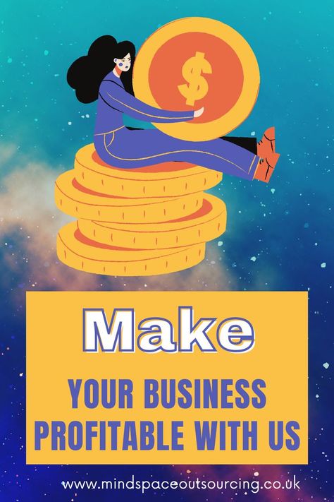 Profitable business with Mindspace Outsourcing Services! Employee Rewards, Reward And Recognition, Blog Niche, Passive Income Streams, Social Media Jobs, Earn Money From Home, Income Streams, How To Get Rich, Pinterest Marketing