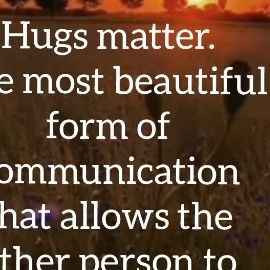 ITSDANGGOOD♡ | Kim on Instagram: "You can never have too many hugs! Giving or receiving a hug brings joy and calms you down. A hug from the right person can make you feel safe and take the stress away. A hug a day. Keep the stress away. Xox @ITSDANGGOOD ♡ #hugs #hugforlife #wordstoliveby #wordsofwisdom #quotesoftheday #goodvibes #positivethoughts #thoughtful #itsdanggood #positivity #feelings #love #happiness" I Have Feelings Too, Quotes About Hugs, Deep Hugs, Sending Hugs Quotes, Hugs Quotes, Long Hugs, Morning Hugs, Healing Hugs, I Hug You