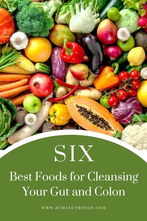 Gut Cleansing, Detox Cleanse Diet, Healthy Colon, Longevity Diet, Colon Cleanse Recipe, Colon Detox, Colon Health, Natural Colon Cleanse, Cleanse Recipes