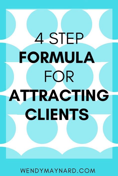 Get more clients - Generate a Steady Stream of Clients (And Keep Them Coming) | Struggling to get clients or keep your pipeline full of leads? This post will -- hands down -- help you to book your services/products and find tons of new clients for your business. Party Planning Business, Client Attraction, Get More Clients, Get Clients, Successful Business Tips, Learn Business, Are You Serious, Find Clients, More Clients