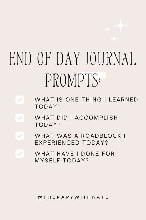 Reflection Notebook Ideas, Journaling About My Day, Journal Prompts For End Of Day, End Of Day Journaling, End Of Day Reflection Questions, Evening Reflection Journal, I Pad Journaling, End Of Day Reflection Journal, Daily Evening Journal Prompts