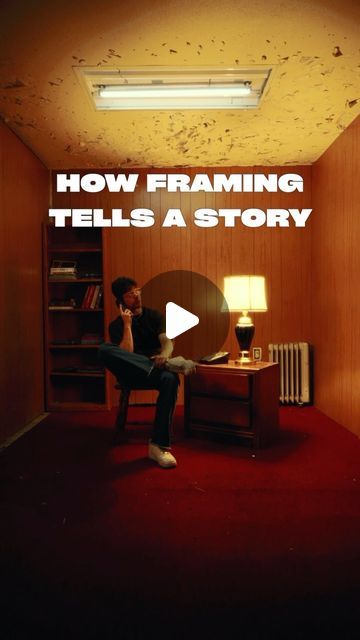 𝐉𝐔𝐋𝐈𝐄𝐍 𝐘𝐎𝐑𝐊 on Instagram: "How framing helps shape the emotion of a scene 🖼️

With intentional framing and composition, it can help to visually tell the story. Each angle helps portray certain emotions and feelings psychologically to the viewer. Directing your composition to certain focal points in your frame sets you up for the best results

Drop a comment of this helped you out ✨
.
.
.
#framing #composition #cinematography #cinematographer #videography #filmmaking #videotips" Composition Cinematography, Framing Composition, Videography Tips, Film Composition, Filmmaking Ideas, Cinematography Composition, Film Tips, Filmmaking Inspiration, Camera Angles