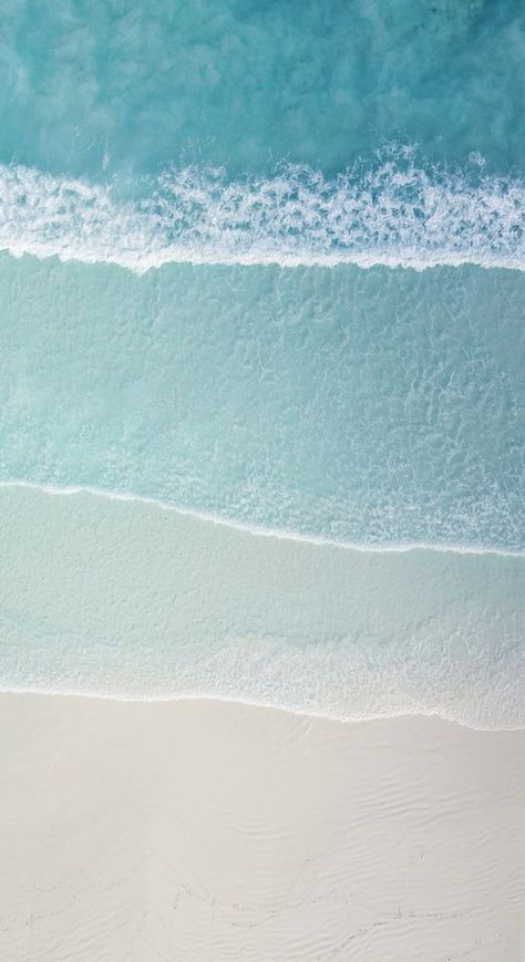 There's really nothing more soothing some water ripples, hey? Strand Wallpaper, Ocean And Beach, الفن الرقمي, Water Ripples, Ocean Wallpaper, Beach Wallpaper, Summer Wallpaper, Screen Wallpaper, Blue Wallpapers