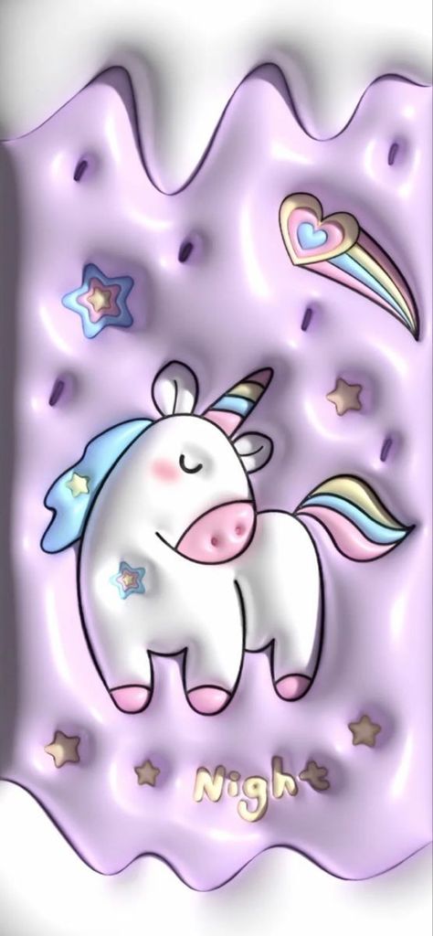 Aesthetic Wallpaper Unicorn, Unicorn Wallpaper Aesthetic, Unicorn Wallpaper Cute Rainbow, Inflated Wallpaper, Unicorn Cafe, Magical Watercolor, Unicorn Background, Unicorn Wallpaper Cute, Unicorn Drawing