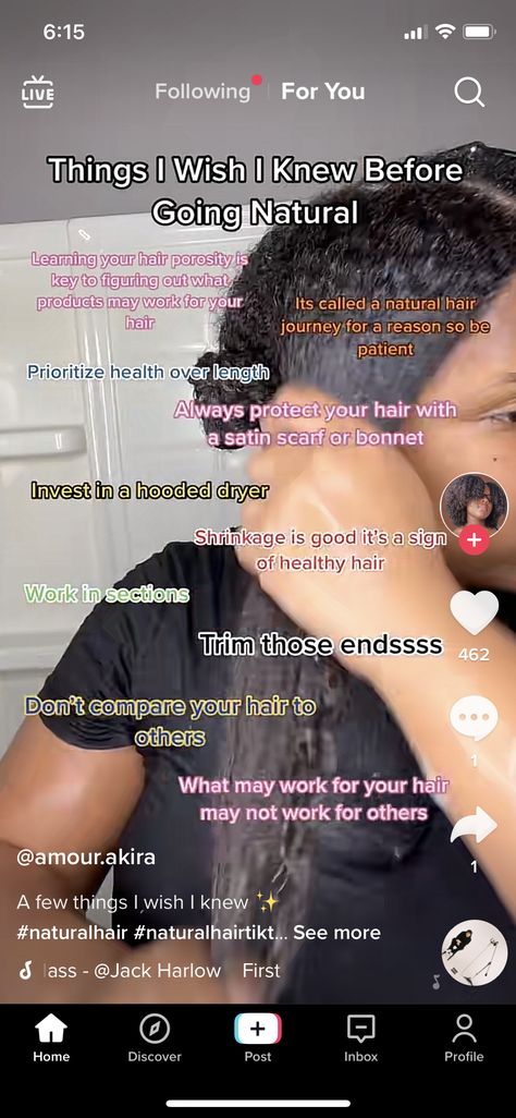 High Porosity Hair Tips 4c, Natural Hair Journey Tips, Hair Journey Tips, Black Hair Tips, Hairstyle Aesthetic, Natural Hair Journey Growth, Transitioning Hair, Growth Challenge, Curly Head