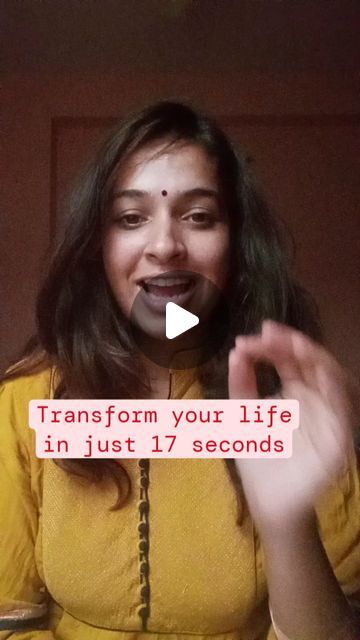 117K views · 6.7K likes | @Uniquetarot1111 on Instagram: "Unlock Instant Manifestation with 17 Seconds Technique & Kubera Mudra!  I have achieved a lot of things by doing this and through my personal experience I can tell, this works!!!!  It's tried and tested!  🌟 Ready to manifest your dreams FAST? Discover the powerful combination of the 17 Seconds Technique and Kubera Mudra! In just 17 seconds, you can supercharge your manifestation abilities and attract abundance like never before. Watch now to learn how to harness the law of attraction and manifest your desires effortlessly! 💫 #Manifestation #LawOfAttraction #Abundance #KuberaMudra #17SecondsManifestation #InstantManifestation #ViralVideo  17 seconds manifestation technique, Kubera Mudra manifestation, Law of Attraction manifestatio Law Of Attraction For Money, Most Powerful Manifestation Technique, Fast Manifestation Affirmations, Mudra For Manifestation, How Manifestation Works, How To Attract Positive Energy, 17 Seconds Manifestation, Law Of Attraction Video, Manifestion Techniques