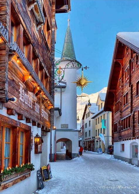 Andermatt 🇨🇭 Andermatt Switzerland, Have A Wonderful Friday, Places In Switzerland, Andermatt, Gone For Good, Airline Tickets, Swiss Alps, Travel Bugs, Beautiful Places To Travel