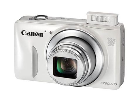 Canon Poweshot sx600hs camera Canon Digital Camera, Compact Digital Camera, Remote Camera, Vlogging Camera, Smart Auto, Point And Shoot Camera, Camera Shop, Compact Camera, Canon Powershot