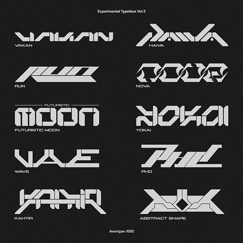 Futuristic Typography Design, Alphabet Graffiti, Futuristic Typography, Cyberpunk Design, Gfx Design, Business Fonts, Futuristic Fonts, Text Logo Design, Graffiti Alphabet