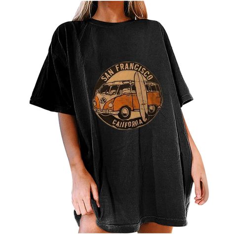 PRICES MAY VARY. graphic tees womens baggy t shirts Clearance 𝐅𝐚𝐛𝐫𝐢𝐜 𝐓𝐲𝐩𝐞 ：95% Polyester,5% Spandex.Skin-Friendly Material.It's Stretchable, Soft and Lightweight, Provide You a Pleasing Wearing Experience. womens vintage graphic tees vintage oversized tees teen graphic tees cheap t shirts for women oversized tshirts shirts graphic tees for women oversized womens oversized graphic tees womens oversized t shirts graphic tees plain oversized t shirts for women shirts for teens girls cute Womens Graphic Tees Vintage, Baggy Shirts, Baggy T-shirt, Y2k Tops, Women White Blouse, Womens Summer Shorts, Women Aesthetic, Oversized Graphic Tee, Vintage Clothes Women