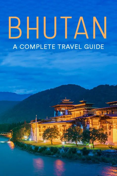 Bhutan Travel, Thunder Dragon, Sustainable Tourism, Travel Locations, Bhutan, South Asia, Cultural Heritage, International Travel, Asia Travel