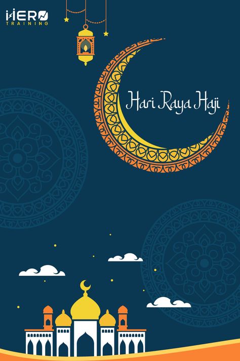 𝗦𝗲𝗹𝗮𝗺𝗮𝘁 𝗛𝗮𝗿𝗶 𝗥𝗮𝘆𝗮 𝗛𝗮𝗷𝗶! 🧨✨Wishing you a blessed and joyous celebration filled with love and togetherness. Selamat Hari Raya Haji, Hari Raya Haji, Raya Haji, Bandar Sunway, Customer Service Training, Soft Skills Training, Selamat Hari Raya, Joyous Celebration, Sales Training