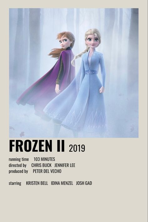 Frozen Poster, Olaf And Sven, Album Prints, Josh Gad, Casual Blouse Women, Animated Movie Posters, Film Polaroid, Disney Movie Posters, Jonathan Groff