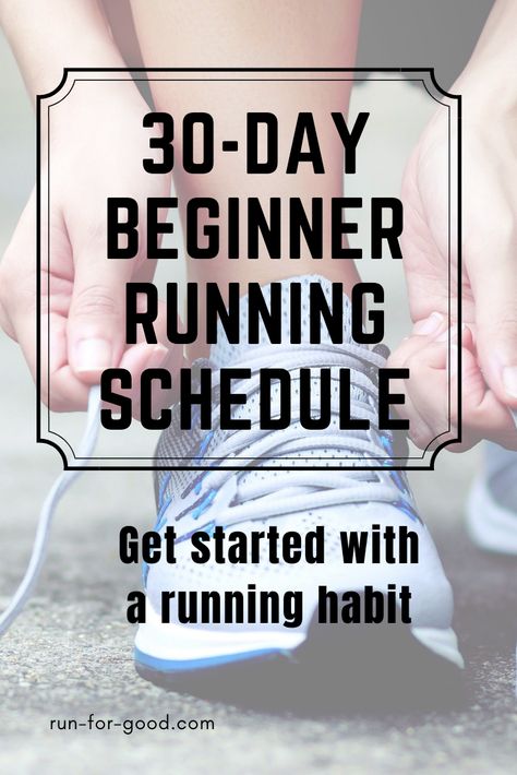 Are you looking to get started with running? This beginner running training schedule is the perfect way for a new runner to build up their endurance. Beginner Running Schedule, Running Schedule For Beginners, Start Running Beginner Runner, Healthy Hobbies, Running Training Programs, Running Tips For Beginners, Running Plan For Beginners, Beginner Runner Tips, Running Schedule