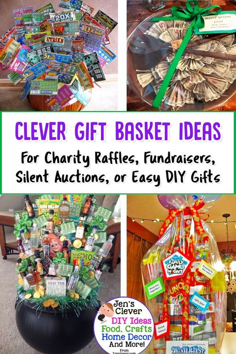 Fall Themed Gift Baskets Silent Auction, Donation Gift Baskets Raffle Ideas, Jack And Jill Gift Basket Ideas, Fall Festival Raffle Basket Ideas, Jack And Jill Gift Baskets Raffle Ideas, Bingo Baskets Themes, Best Silent Auction Baskets, Cool Gift Basket Ideas, Fall Silent Auction Basket Ideas