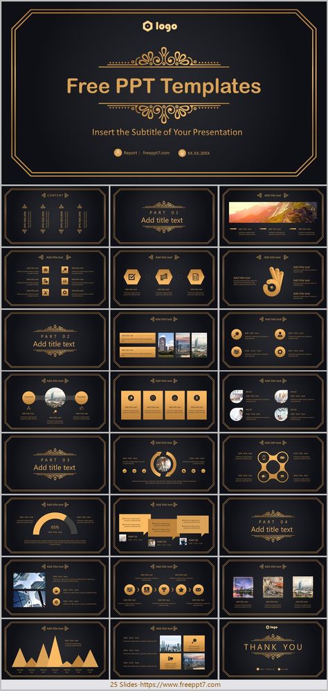 Black Gold Investment Plan PowerPoint Templates Investment Plan Template, Free Ppt Templates Aesthetic, Informative Speech Topics, Business Model Template, Business Case Template, Templates Black, Gold Investment, Pitch Presentation, Business Ppt Templates