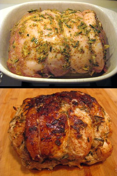 What To Make For Christmas, Roast Brisket, Pork Tenderloins, Garlic Mustard, Pork Loin Roast Recipes, Pork Entrees, Food Korean, Michael Symon, Pork Roast Recipes