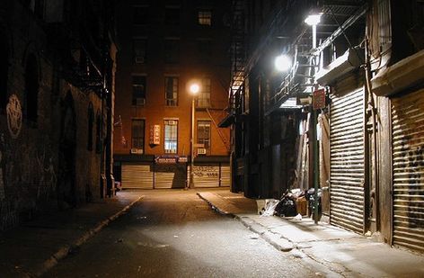 New York Alley | Recent Photos The Commons Getty Collection Galleries World Map App ... Nyc Alleyway, City Alley, It's Always Sunny In Philadelphia, Sunny In Philadelphia, City Aesthetic, Gotham City, Photo Reference, Urban Landscape, City Streets