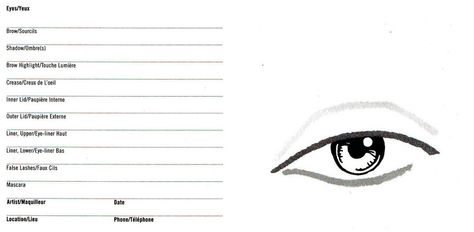 for make up artists | blank MAC eye chart Makeup Practice Sheets Mac Face Charts, Makeup Chart, Mac Face Charts, Makeup Practice, Fashion Croquis, Makeup Charts, Face Charts, Make Up Tutorials, Mac Eyes