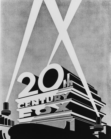 Deepak Kalal, 20th Century Fox Logo, Fox Video, Hollywood Poster, Cinema Design, Old Hollywood Movie, Hollywood Vintage, Movie Studios, Hollywood Theme