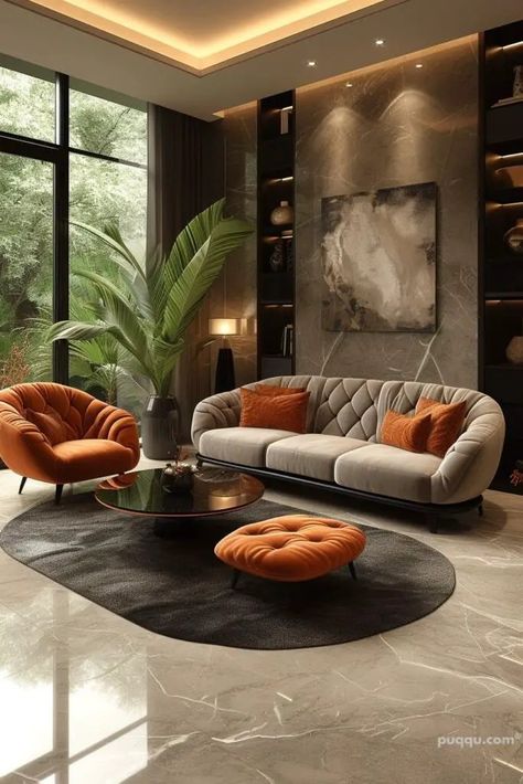 Sitting Room Interior Design, Contemporary Sofa Design, Houses Mansions, Latest Sofa Designs, Minimalist House, Modern Sofa Designs, Homes Interior, Living Room Sofa Design, Inspire Me Home Decor