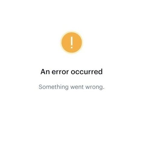 Fix the "Coinbase wallet something went wrong" error with our comprehensive guide! Don't let technical glitches disrupt your cryptocurrency transactions. Learn how to troubleshoot and resolve the issue effectively. https://pupuweb.com/fix-coinbase-wallet-something-went-wrong-error-occurred/ #Coinbase #WalletError #TechSupport Ancient Egypt Pyramids, Egypt Pyramids, Something Went Wrong, Ancient Egypt, Don't Let, My Images, Cryptocurrency, Egypt, Credit Card