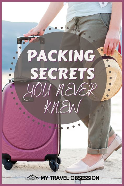 Suitcase Packing Tips, Zelt Camping, Travel Packing Checklist, Travel Life Hacks, Beach Hacks Clever Ideas, Beach Hacks For Adults, Beach Hacks Kids, Packing Hacks Clothes, Packing Hacks