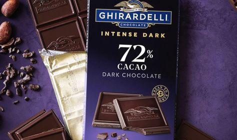 The 25 Best Chocolate Bars that Probably Aren’t Vegan On Purpose (But Try Them ASAP) | VegNews Chocolate Covered Raisins, Vegan Chocolate Bars, Dark Chocolate Candy, Cacao Chocolate, Vegan Dark Chocolate, Holiday Chocolate, Ghirardelli Chocolate, Chocolate Espresso, Premium Chocolate