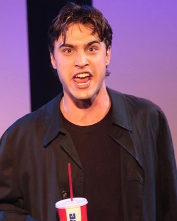 Ryan Mccartan Heathers, Jd Heathers Musical, Jd Heathers, Ryan Mccartan, Jason Dean, Ryan Evans, Veronica Sawyer, Liv And Maddie, Heathers The Musical