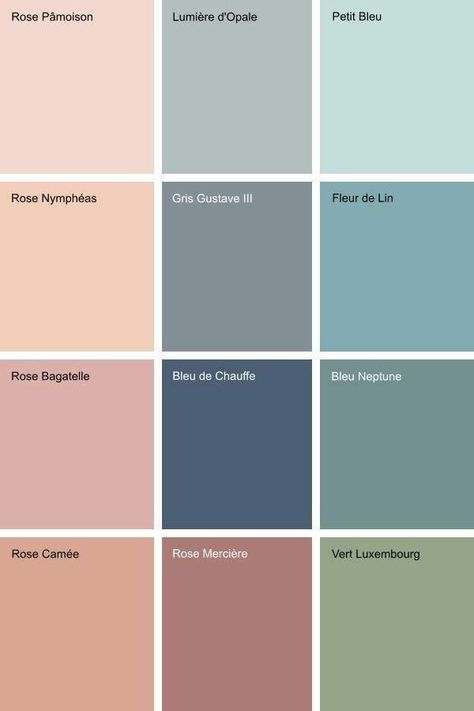 Diy Furniture Cheap, House Color Palettes, Color Schemes Colour Palettes, Exterior Color Schemes, Pastel Colour Palette, Diy Furniture Renovation, Color Palette Design, Paint Colors For Home, Mid Century Modern Furniture