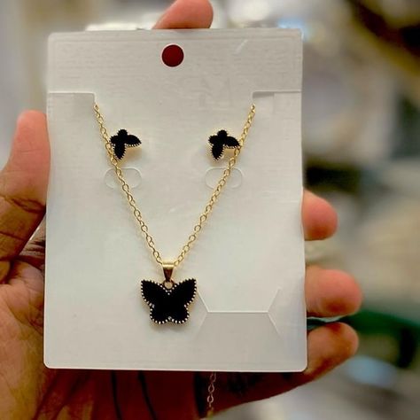 Butter flying black chain with locket with tops Want to order Price is 550 R s Delivery is 200 R s Butter Flying, Black Locket, Black Chain, Locket, Butter, Chain, Quick Saves, Black