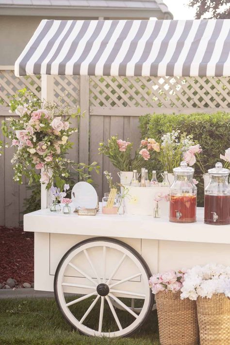 Spring Event Ideas, French Garden Party, Paris Bridal Shower Theme, French Baby Shower, Bridgerton Vibes, Paris Bridal Shower, Paris Baby Shower, Bebe Shower, Garden Party Bridal Shower