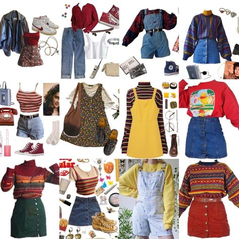 Cute 80s Fashion, Retro 1980s Fashion Outfit, Retro Outfits For Women 90s, 80s Outfits Women 1980s Style, Cute 80s Outfits Party Retro, Retro Outfits 80s Style Women Party, Funky Outfits For Women 70s, Retro Inspired Outfits 80s, Authentic 80s Outfits