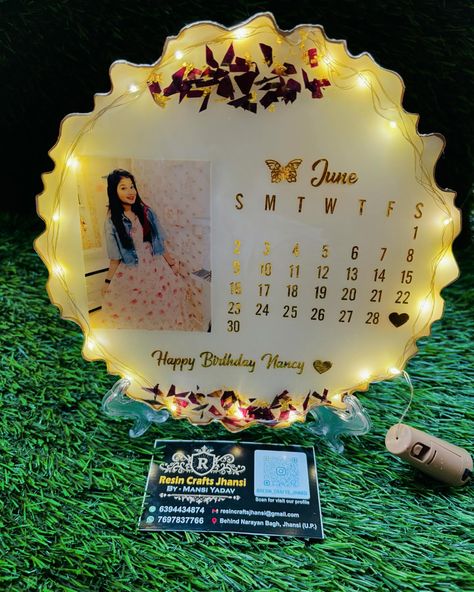 One of the happiest feelings when customers love and praise your products 🥰🥰 #resin #resinart #resinframe #birthday #happycustomer #smallbusiness #businesswoman #trending #explore #explorepage #instagram #viralpost #new Resin Birthday Frame, Resin Art Photo Frame, Resin Photo Frame, Resin Photo, Beautiful Birthday, Birthday Frames, Resin Tutorial, Viral Post, Resin Diy