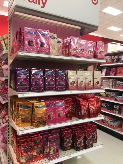 valentine’s candy #valentines #target #candy Valentine’s Day Candy, Bae Basket, Target Candy, Valentine Bags, Valentines Day Candy, Candy Valentines, Valentines Candy, Valentines Food, Valentine Candy