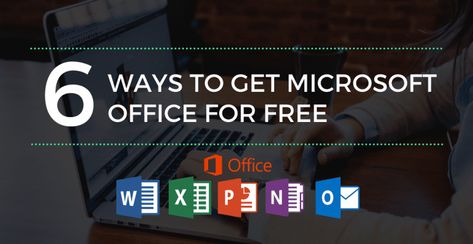 Free Microsoft Office Download, Microsoft Office Free, Free Software Download Sites, Microsoft Word Free, Excel For Beginners, Computer Help, Computer Basic, Computer Knowledge, Amazing Technology